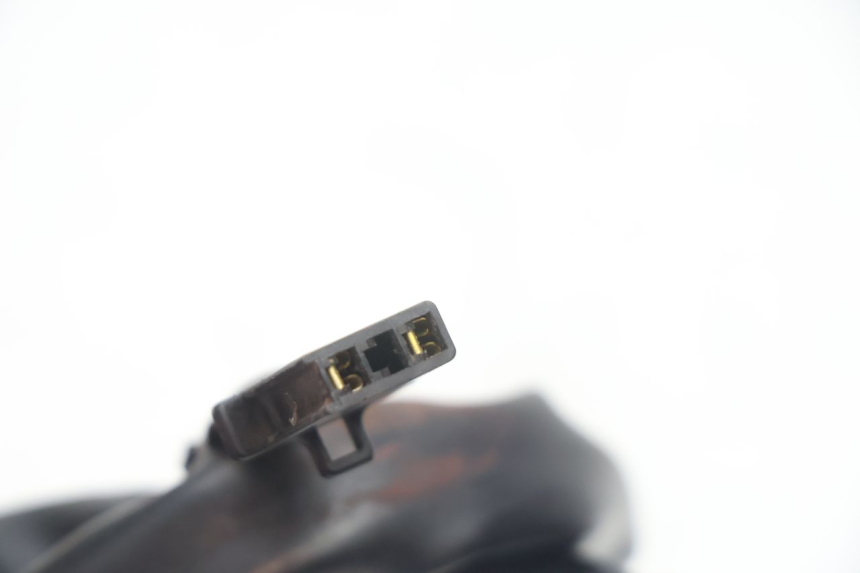 photo de LEFT SWITCH KAWASAKI ER-6 ER6 N 650 (2005 - 2009) - Surface and material condition