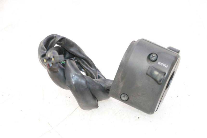photo de LEFT SWITCH KAWASAKI ER-6 ER6 N 650 (2005 - 2009) - Alternative perspective