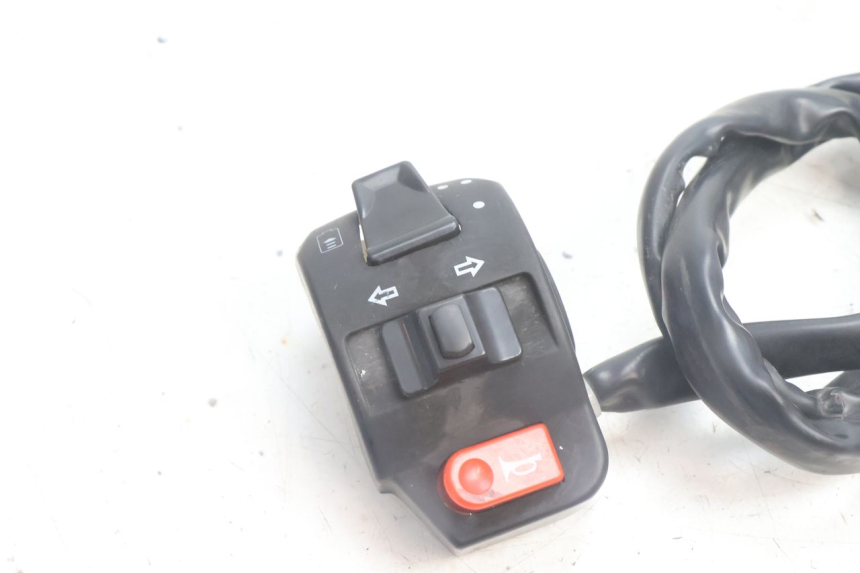 photo de LEFT SWITCH ASKOLL ESPRO 1 - Component detail