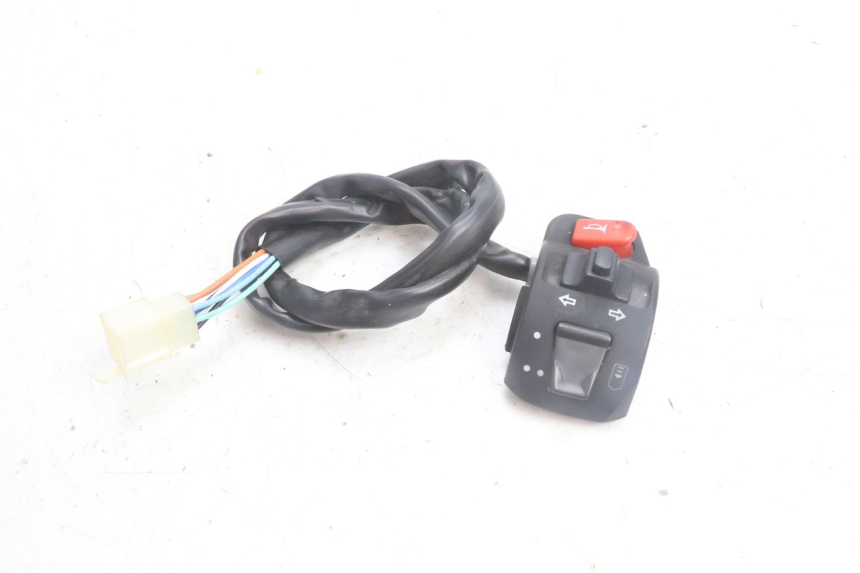 photo de LEFT SWITCH ASKOLL ESPRO 1 - Alternative perspective