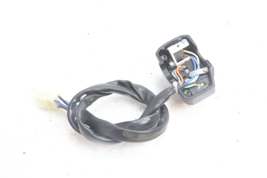 photo de LEFT SWITCH ASKOLL ESPRO 1 - Technical close-up