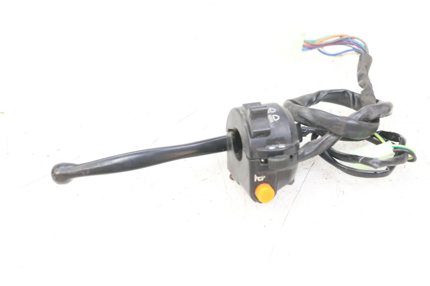 photo de LEFT SWITCH EUROCKA RETRO 50 (2007 - 2014) - Main view