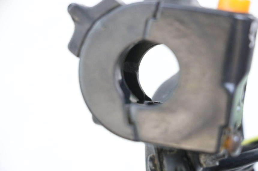 photo de LEFT SWITCH EUROCKA RETRO 50 (2007 - 2014) - Alternative perspective