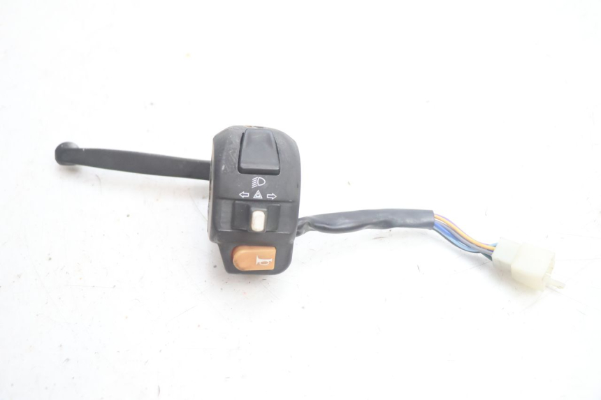 photo de LEFT HANDLEBAR SWITCH JM MOTORS EVOLIS 4T 50 (2018 - 2022) - Main view