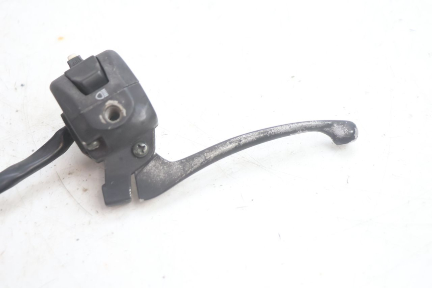 photo de LEFT HANDLEBAR SWITCH JM MOTORS EVOLIS 4T 50 (2018 - 2022) - Technical close-up