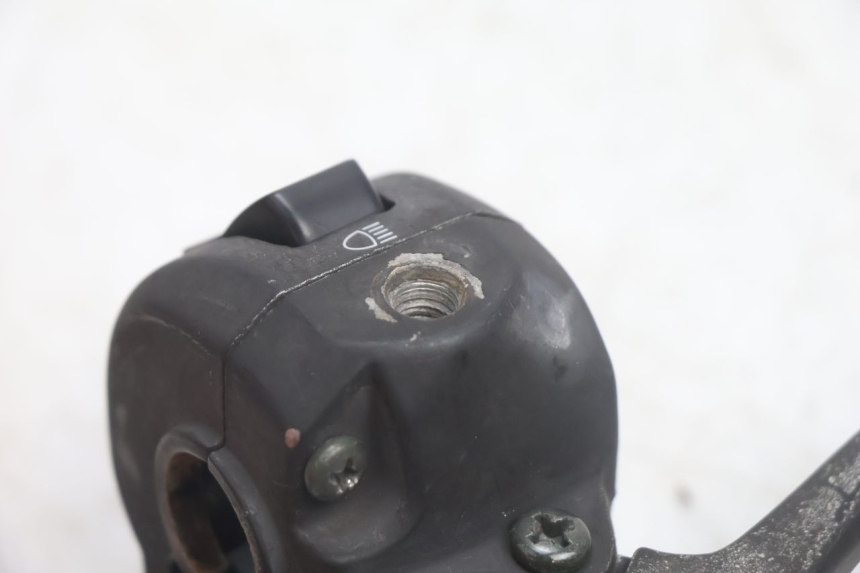 photo de LEFT HANDLEBAR SWITCH JM MOTORS EVOLIS 4T 50 (2018 - 2022) - Product overview