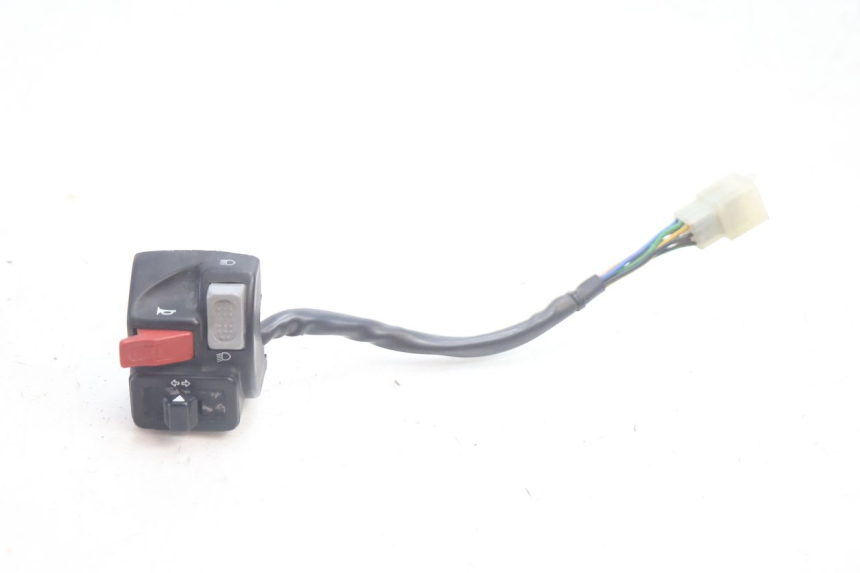 photo de LEFT SWITCH MBK EVOLIS 80 (1993 - 1999) - Main view