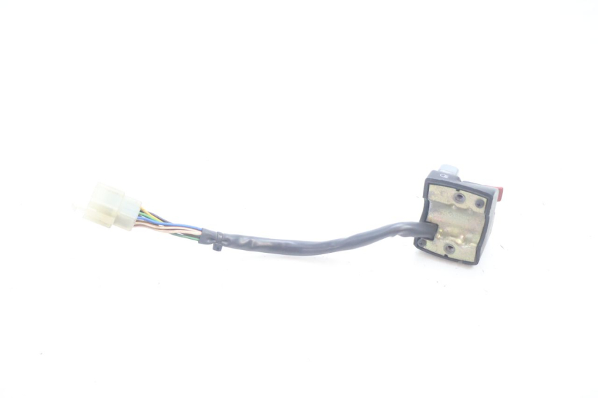 photo de LEFT SWITCH MBK EVOLIS 80 (1993 - 1999) - Alternative perspective