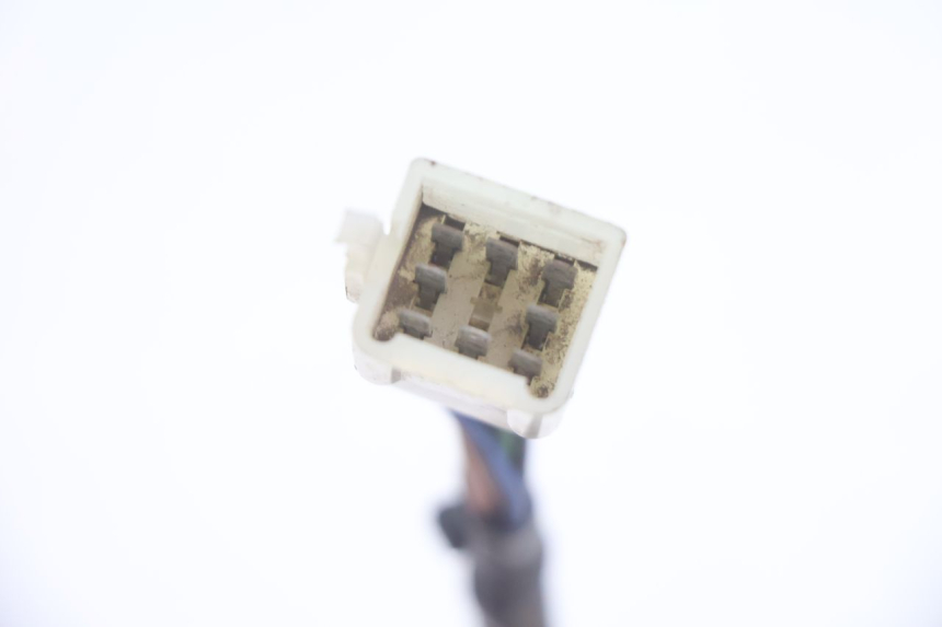 photo de LEFT SWITCH MBK EVOLIS 80 (1993 - 1999) - Product overview