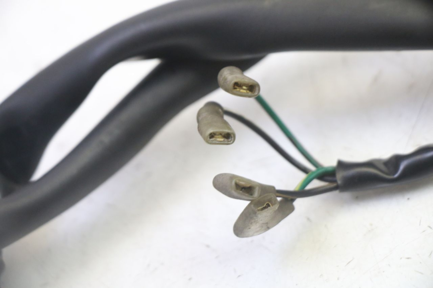 photo de LEFT HANDLEBAR SWITCH HONDA FES S-WING SWING ABS 125 (2007 - 2015) - Product overview