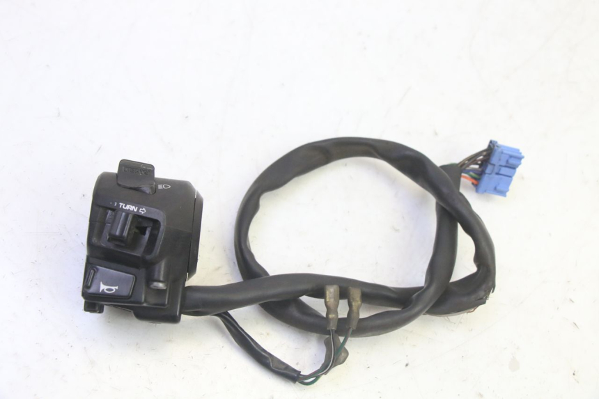 photo de LEFT HANDLEBAR SWITCH HONDA FES S-WING SWING ABS 125 (2007 - 2015) - Main view