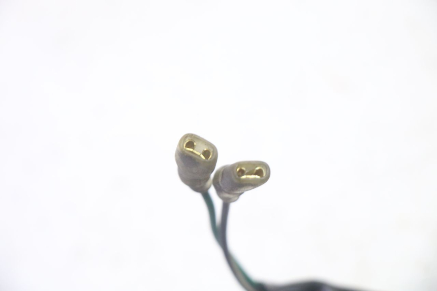 photo de LEFT HANDLEBAR SWITCH HONDA FES S-WING SWING ABS 125 (2007 - 2015) - Surface and material condition