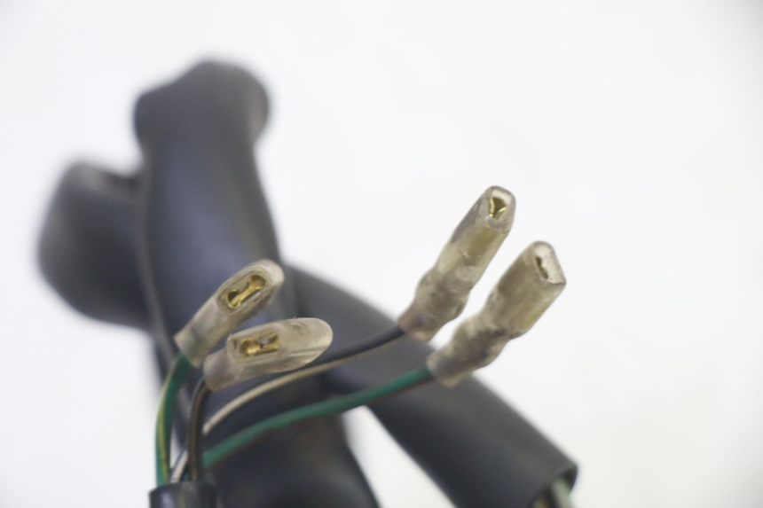 photo de LEFT HANDLEBAR SWITCH HONDA FES S-WING SWING ABS 125 (2007 - 2015) - Surface and material condition