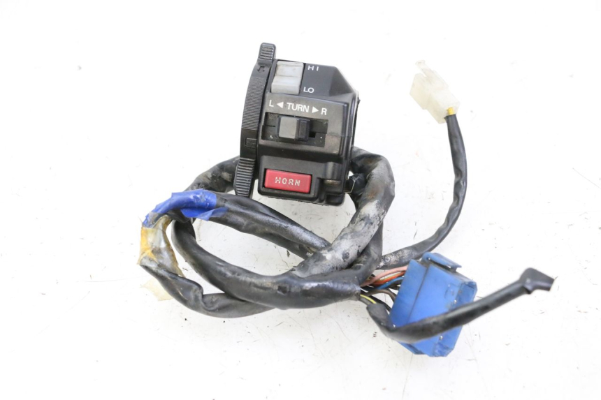 photo de LEFT SWITCH YAMAHA FJ 36Y 1100 (1984 - 1985) - Main view