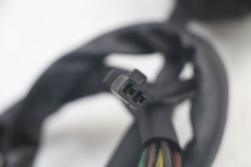 photo de LEFT HANDLEBAR SWITCH YAMAHA FJ 3CX 1200 (1986 - 1996) - Checked used part