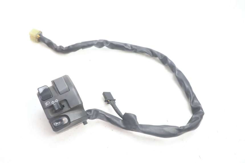 photo de LEFT SWITCH YAMAHA FJR 1300 (2001 - 2005) - Main view