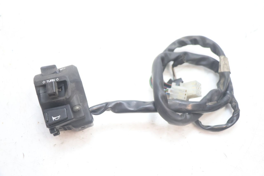 photo de LEFT SWITCH HONDA FJS SILVER WING SILVERWING 400 (2005 - 2008) - Main view