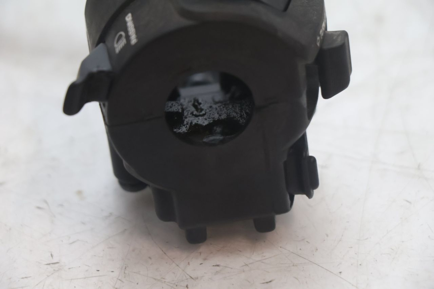 photo de LEFT SWITCH HONDA FJS SILVER WING SILVERWING 400 (2005 - 2008) - Product overview