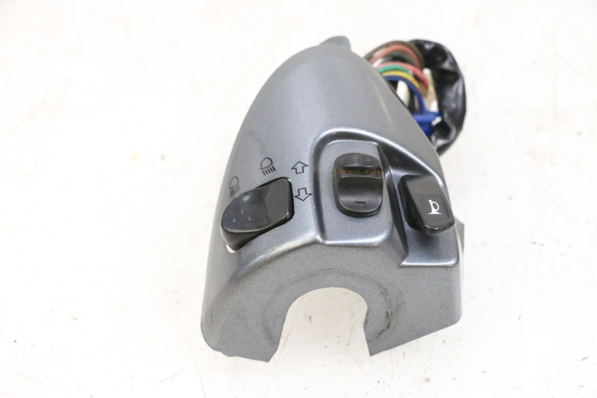 photo de LEFT SWITCH MBK FLAME X 125 (2007 - 2016) - Product overview