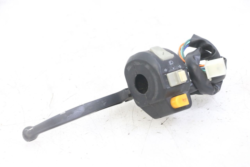 photo de LEFT SWITCH VENESI FLY RETRO 4T 50 (2020 - 2025) - Product overview