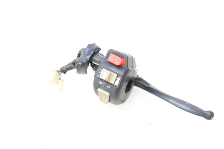 photo de LEFT SWITCH KEEWAY FOCUS 50 (2006 - 2009) - Technical close-up