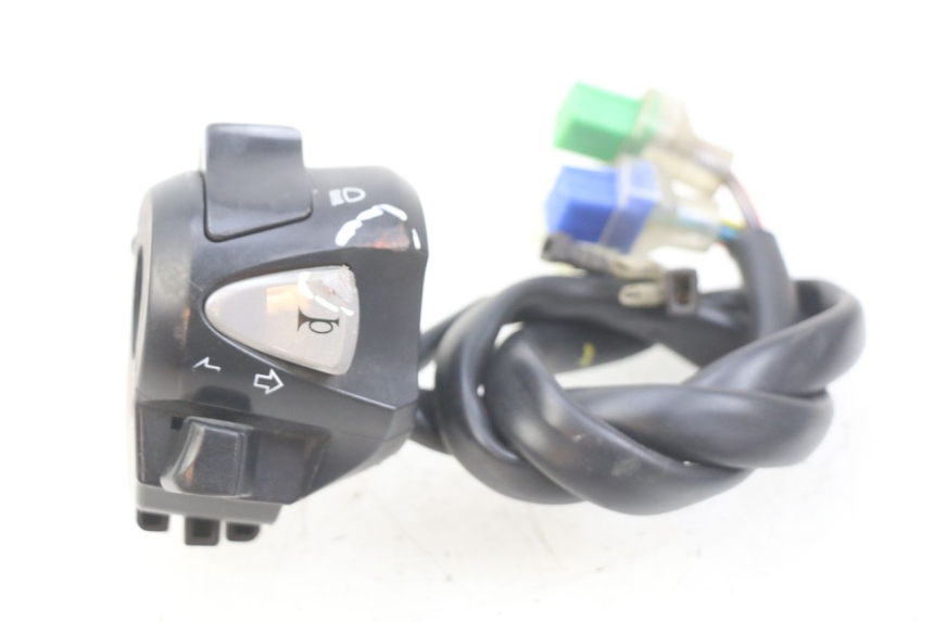 photo de LEFT HANDLEBAR SWITCH HONDA FORZA 125 (2015 - 2016) - Main view