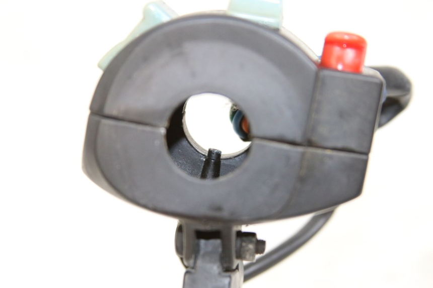 photo de LEFT SWITCH BAOTIAN FRESH 50 (2004 - 2012) - Component detail