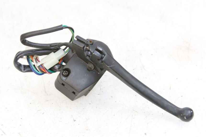 photo de LEFT SWITCH BAOTIAN FRESH 50 (2004 - 2012) - Alternative perspective