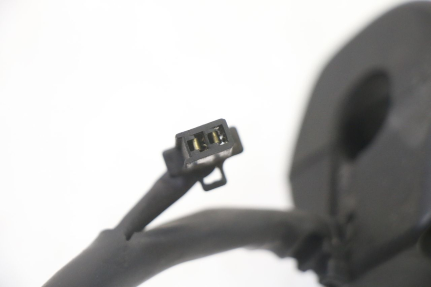 photo de LEFT SWITCH YAMAHA FZ6 FAZER S2 600 (2007 - 2011) - Checked used part