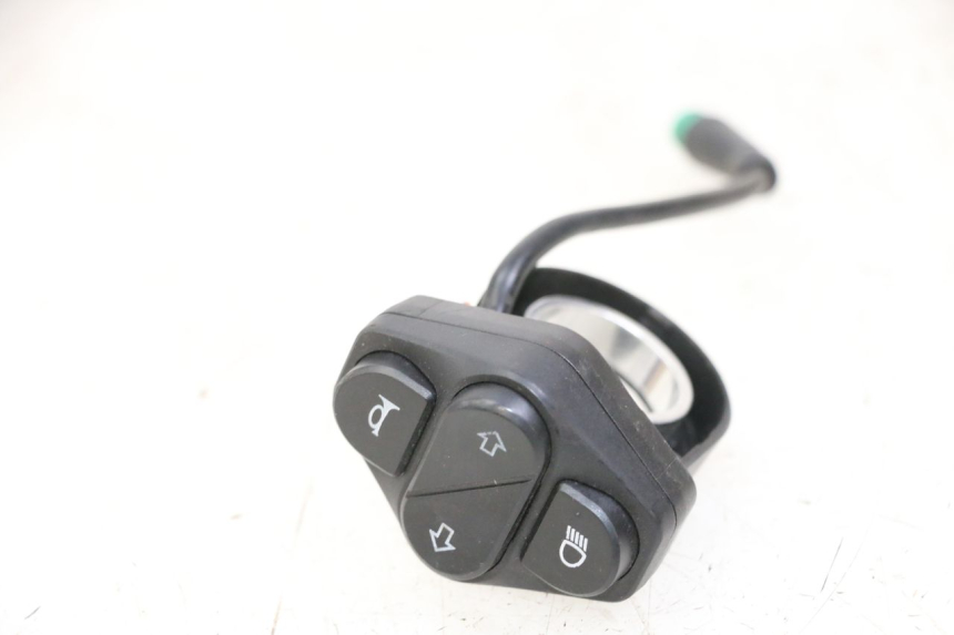 photo de LEFT SWITCH KUKIRIN G2 MASTER 1 - Main view