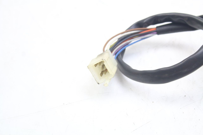 photo de LEFT SWITCH PEUGEOT GEOPOLIS RS 125 (2007 - 2009) - Component detail
