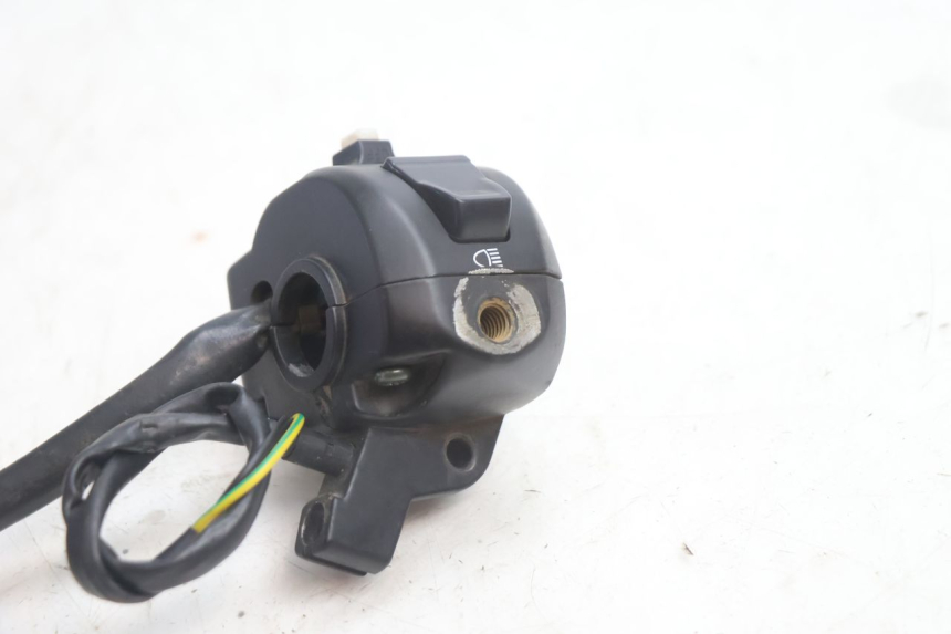 photo de LEFT SWITCH VASTRO GP 2T 50 (2013 - 2017) - Alternative perspective