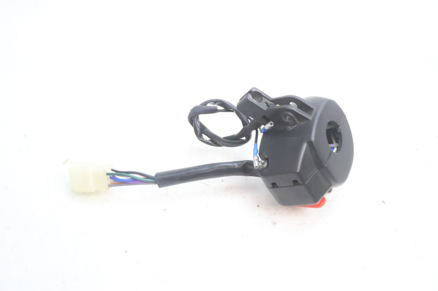 photo de LEFT SWITCH VASTRO GP 2T 50 (2013 - 2017) - Technical close-up