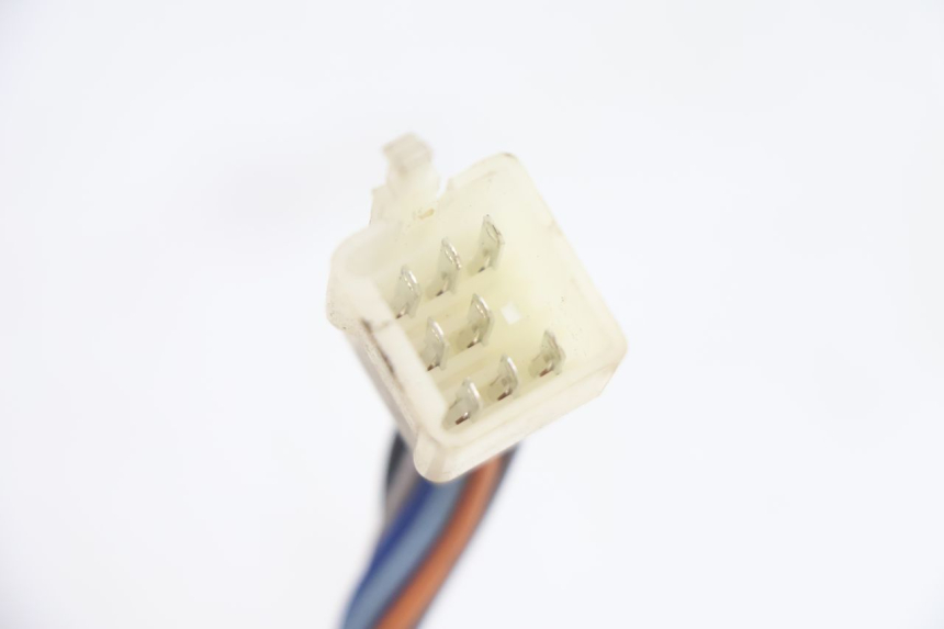 photo de LEFT SWITCH VASTRO GP 2T 50 (2013 - 2017) - Checked used part