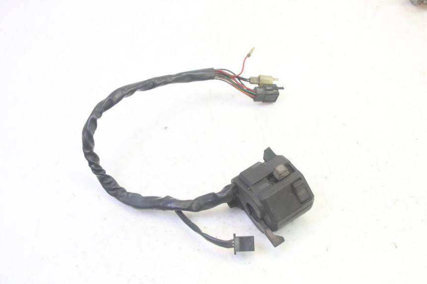 photo de LEFT SWITCH KAWASAKI GPX R WARBIRD 600 (1988 - 1993) - Alternative perspective