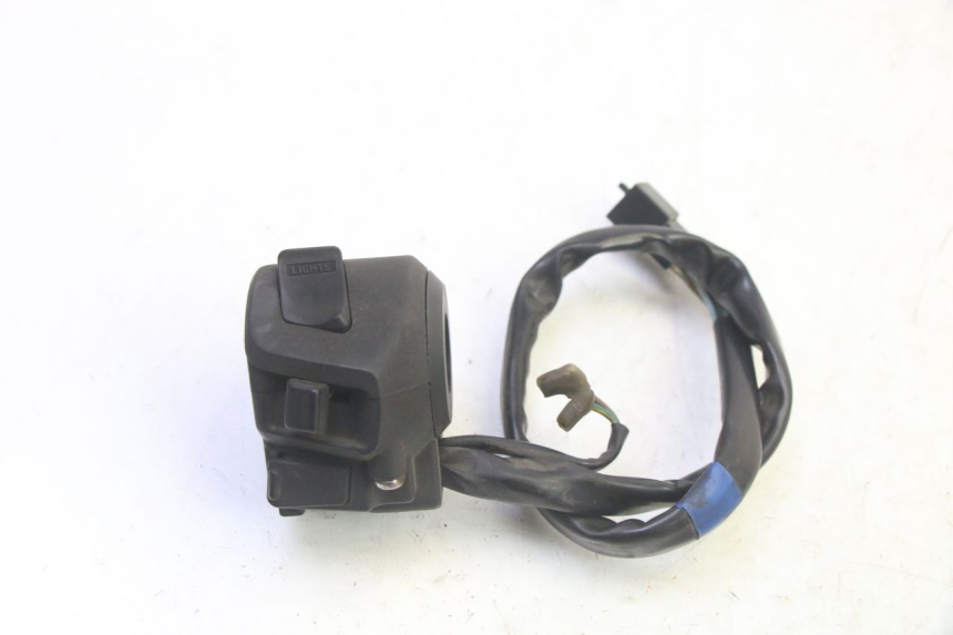 photo de LEFT SWITCH KYMCO GRAND DINK 125 (2002 - 2007) - Main view