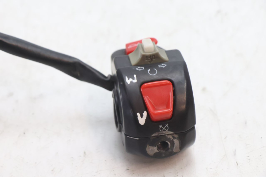 photo de LEFT SWITCH TNT MOTOR GRIDO 2T 50 (2010 - 2019) - Product overview