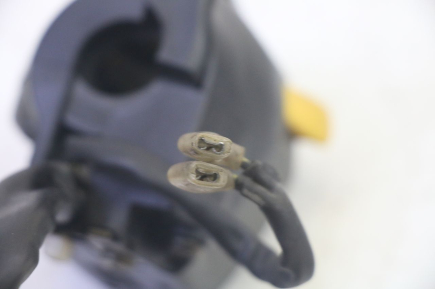 photo de LEFT SWITCH SUZUKI GSF N BANDIT 600 (1996 - 1999) - Product overview