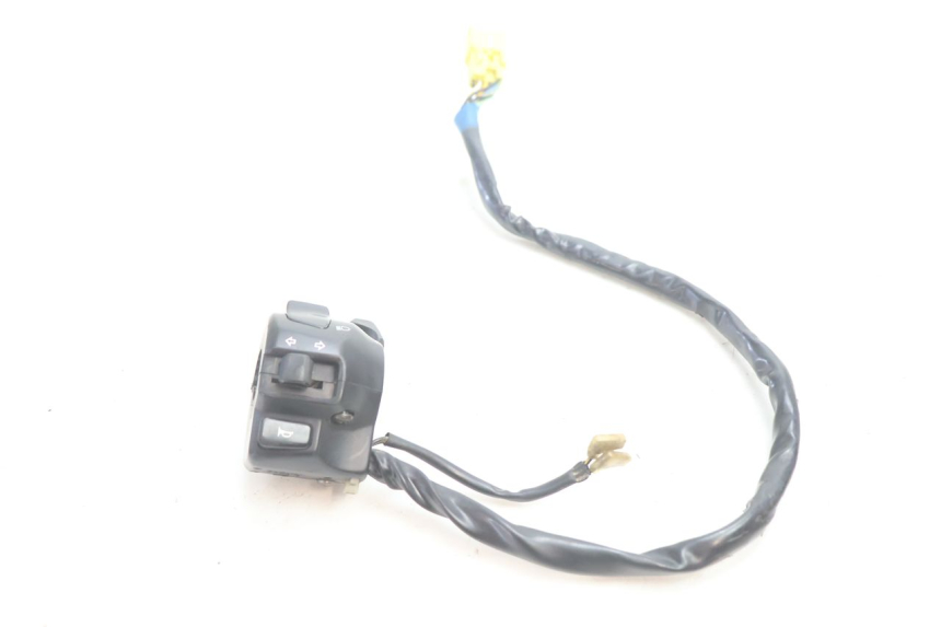 photo de LEFT SWITCH SUZUKI GSF N BANDIT 1200 (2001 - 2005) - Component detail