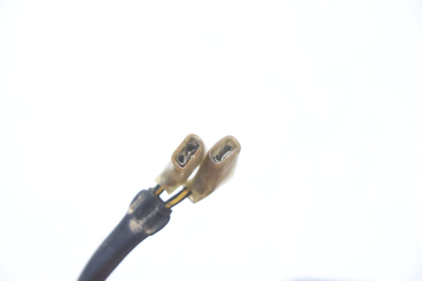 photo de LEFT SWITCH SUZUKI GSF N BANDIT 1200 (2001 - 2005) - Fixing points details