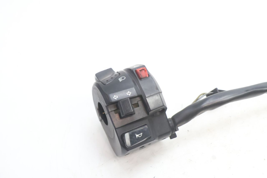 photo de LEFT SWITCH SUZUKI GSR 600 (2005 - 2012) - Component detail