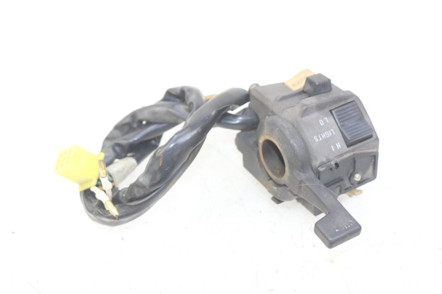 photo de LEFT HANDLEBAR SWITCH SUZUKI GSX-F GSX  F 1100 (1988 - 1994) - Product overview