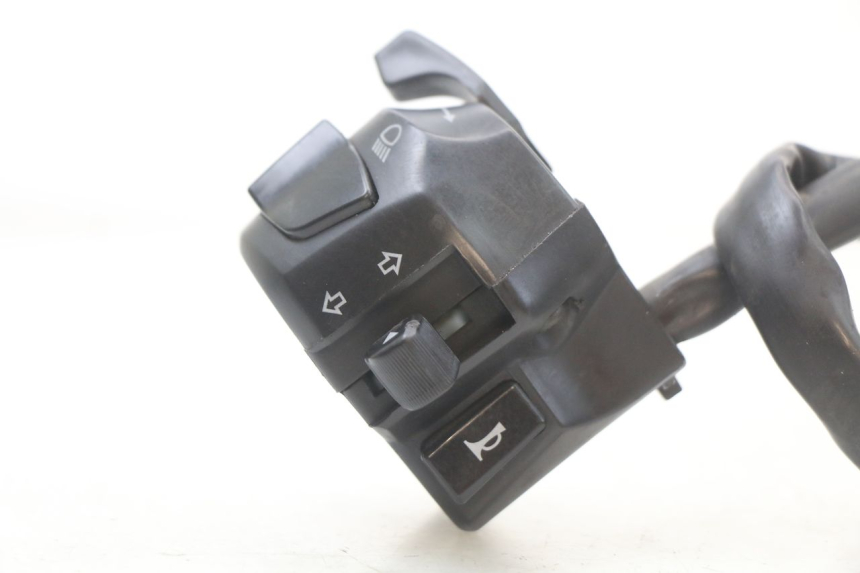 photo de LEFT SWITCH HYOSUNG GTR 125 (2006 - 2008) - Component detail