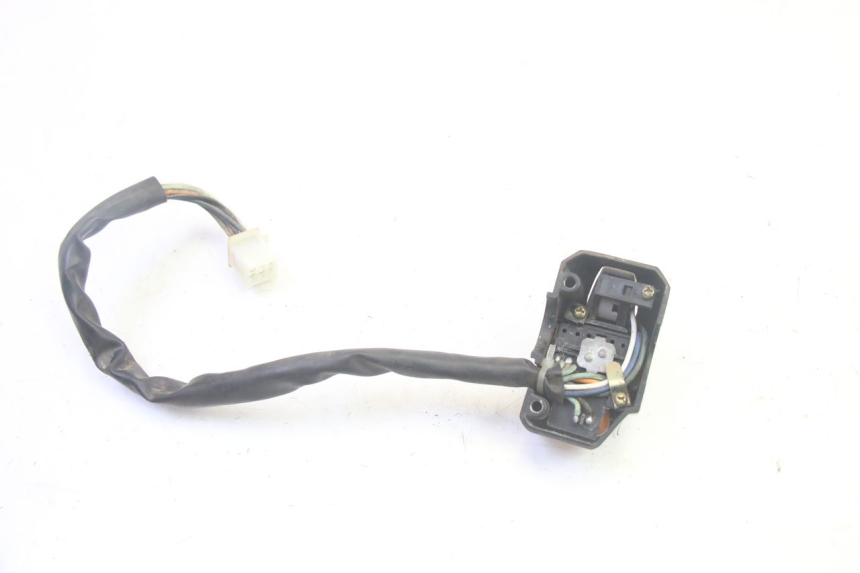 photo de LEFT HANDLEBAR SWITCH EUROCKA GTR 50 (2018 - 2021) - Technical close-up