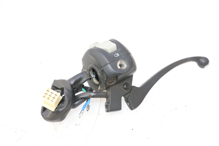 photo de LEFT HANDLEBAR SWITCH EUROCKA GTR 50 (2007 - 2017) - Fixing points details