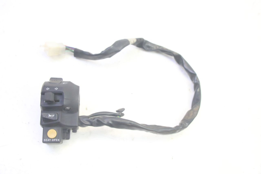 photo de LEFT SWITCH SYM GTS EVO 125 (2009 - 2013) - Main view