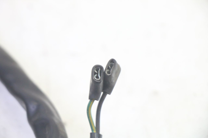 photo de LEFT SWITCH SYM GTS EVO 125 (2009 - 2013) - Checked used part