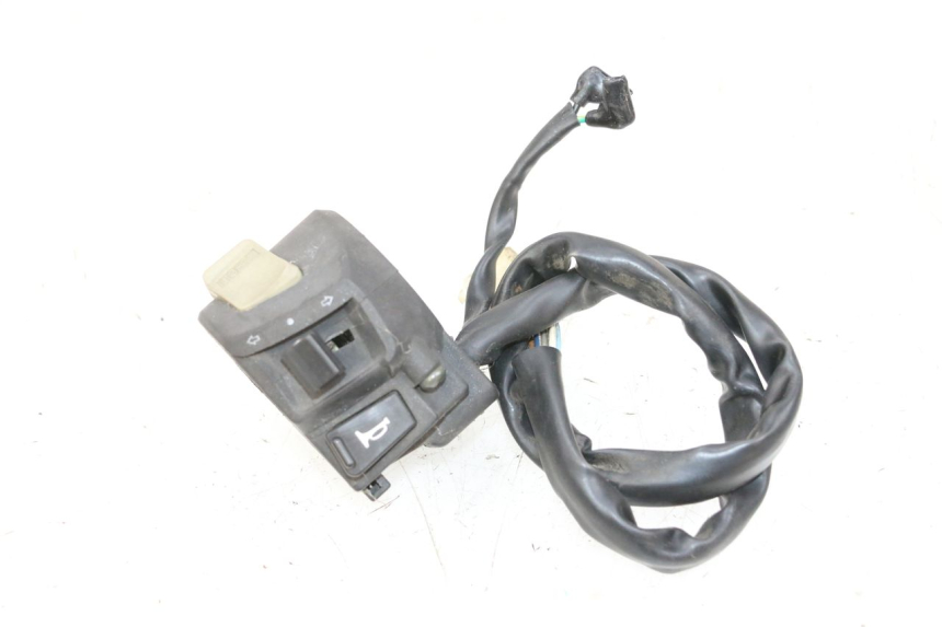 photo de LEFT SWITCH JM MOTORS GTS 125 (2015 - 2019) - Main view