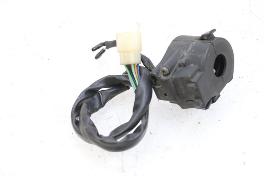 photo de LEFT SWITCH JM MOTORS GTS 125 (2015 - 2019) - Alternative perspective