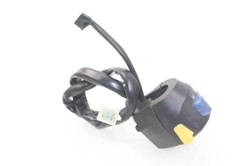 photo de LEFT SWITCH JONWAY GTX 2T 50 (2014 - 2020) - Component detail